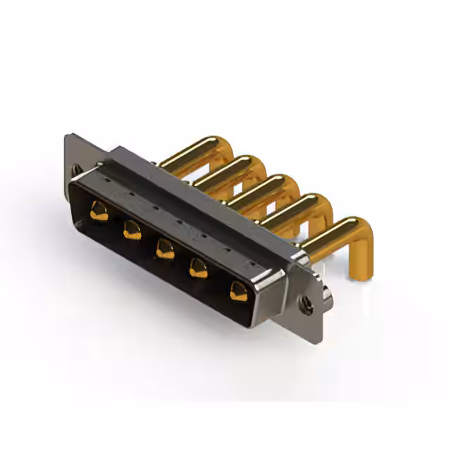 629-5W5-650-4TA EDAC Inc.  D-Sub-Steckverbinderbaugruppen